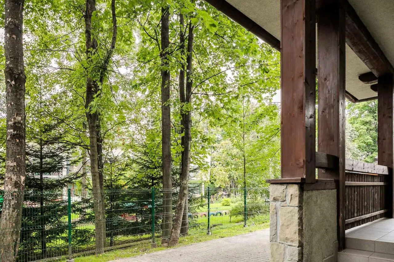 Rent like home - Gimnazjalna Zakopane Apartament