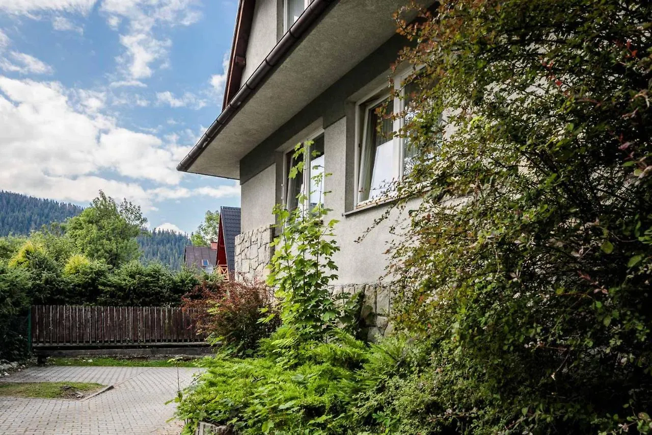 Apartament Rent like home - Gimnazjalna Zakopane Polska