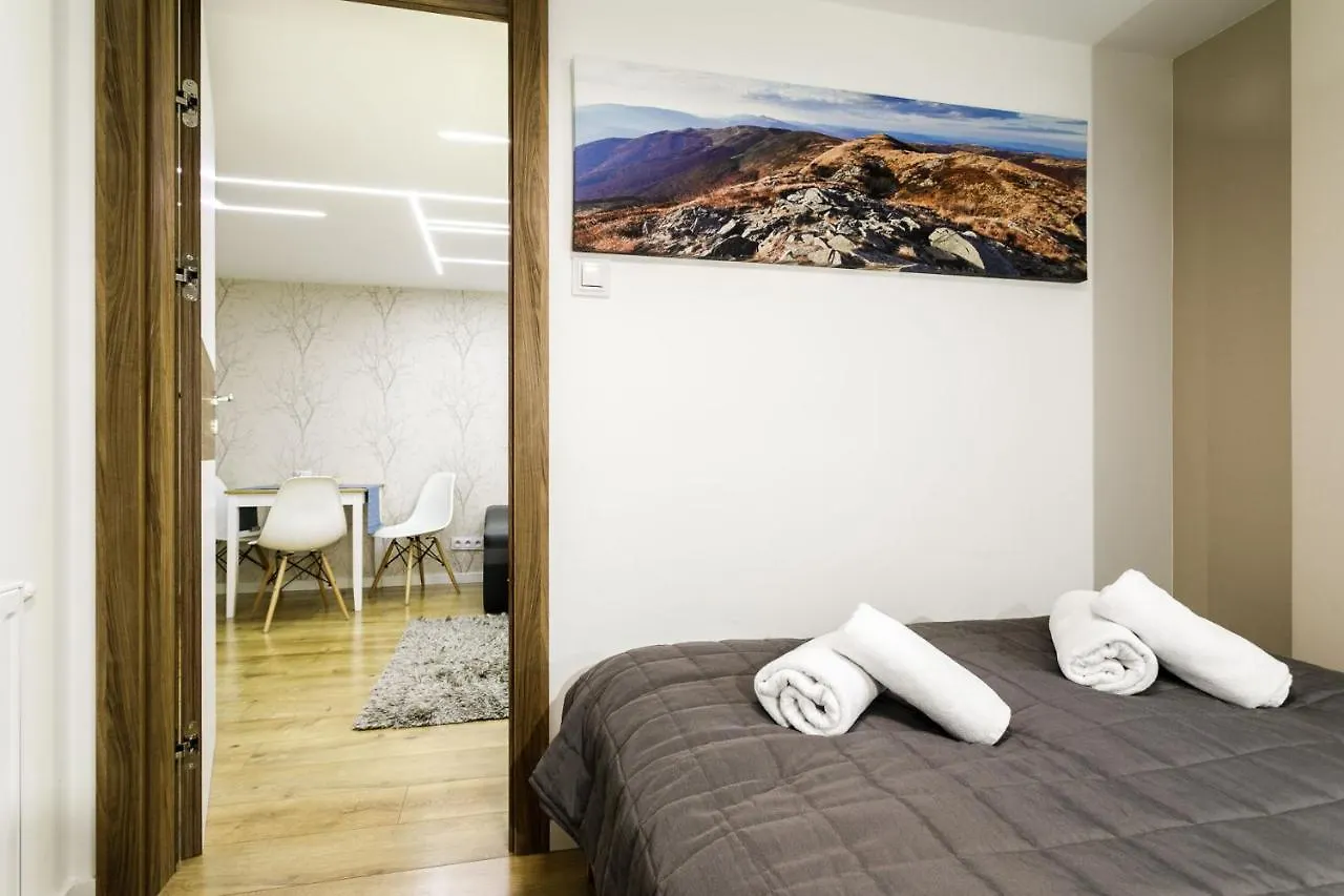 Rent like home - Gimnazjalna Zakopane