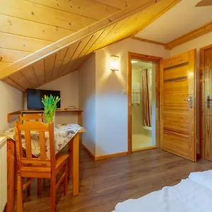 Kwatera prywatna Bystra, Zakopane