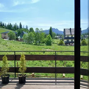 Apartament Miejscówka U Lufów, Zakopane